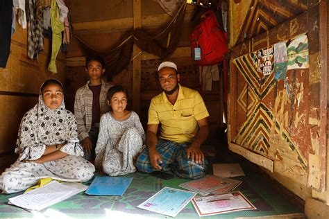 Statecraft | India Vows to Provide Housing, Police Protection to ...