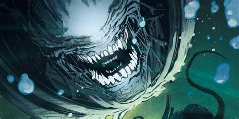 Image result for Alien Marvel Movie