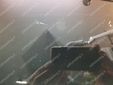 Macbook Air Flexgate Dustgate - AllReballing.it