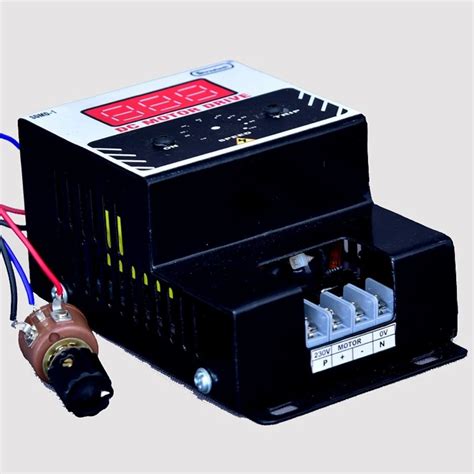 Thyristor Heater Controller - THC-01 Mild Steel Thyristor Heater ...