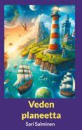 VEDEN PLANEETTA | Casa del Libro