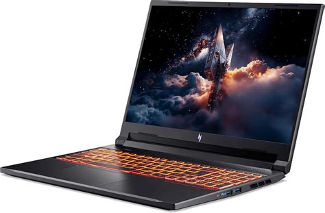 acer Nitro V 16 (1920 x 1200) WUXGA 180Hz Gaming India | Ubuy