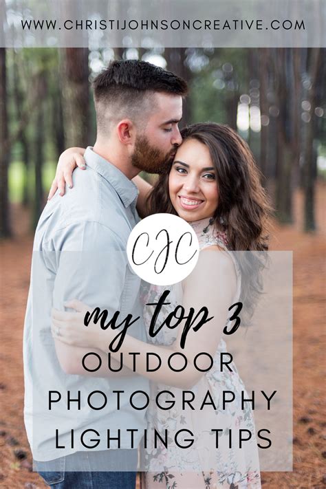 Image result for Outdoor Photography Lighting Tutorials