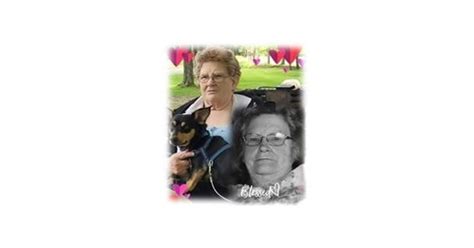 Charolet Kay Peck Obituary (2024) - Buckhannon, WV - Heavner & Cutright ...