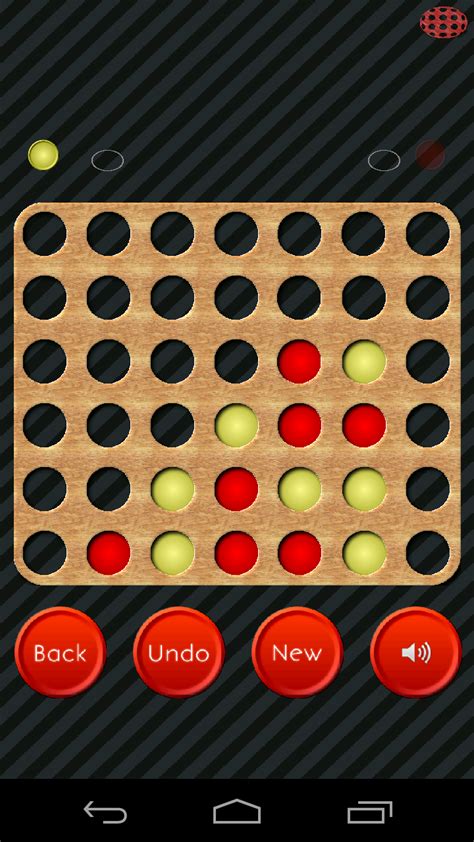 Four in a Row - App on Amazon Appstore