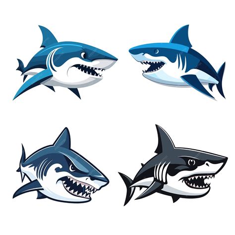 Shark Vector Logo CD-R File 的图像结果