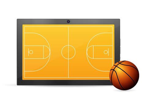 Basketball billboard mockup Vectors - Download Free High-Quality ...