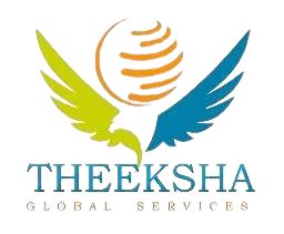 Theeksha Tech