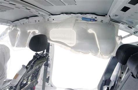 Autoliv delivers half-a-billion airbags for side protection since 1994 ...