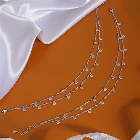 Tweov | 92.5 Certified Silver Jewellery Online