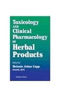 Buy Toxicology and Clinical Pharmacology of Herbal Products Book Online ...