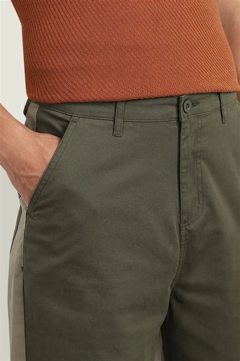 Baggy Fit Cargo Pants. Regular & Workout Joggers Online – Nobero