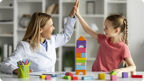 PLAYRIGHT - Pediatric Occupational Therapy