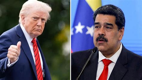 US-Venezuela Conflict: वेनेजुएला में सुरक्षा हालात बिगड़े, FAA की ...