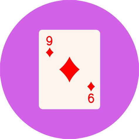 Diamond card Generic color fill icon | Freepik