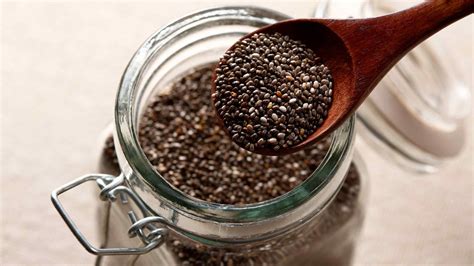 Side Effects of Chia Seeds: Risks & Safe Use Tips