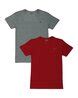 Buy Multi Tshirts for Boys by PALM TREE Online | Ajio.com