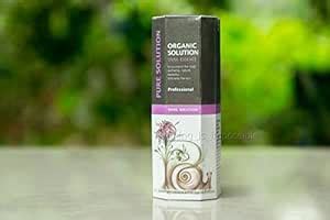 Buy ORGANIC SOLUTION SNAIL PURE ESSENCE HYDRATING SHRINK PORES REDUCE ...