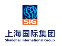 上海国际集团有限公司