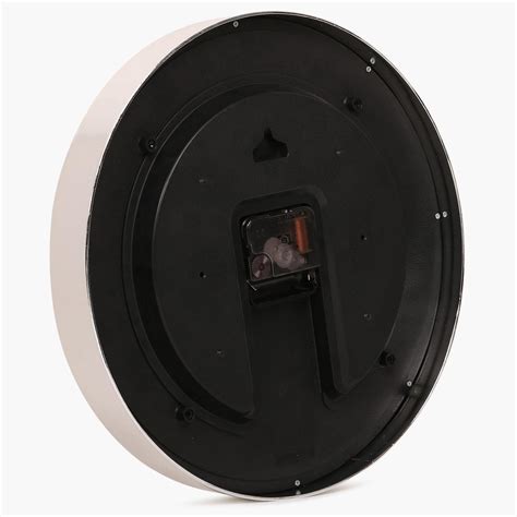 Buy Casablanca Wall Clock from Home Centre at just INR 995.0