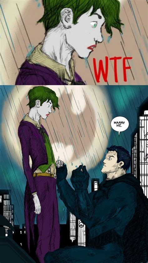 Joker X Reader X Batman at Jaxon Sine blog