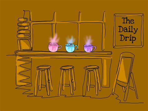 The Daily Drip: Medford Fog - The Tufts Daily