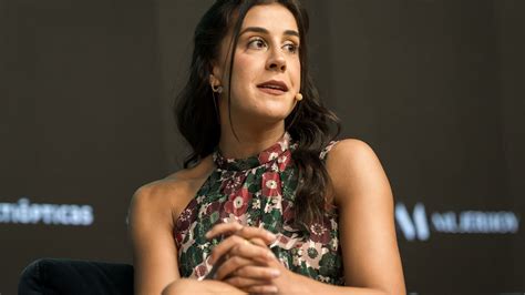 La profunda reflexión de Carolina Marín sobre la salud y las redes sociales