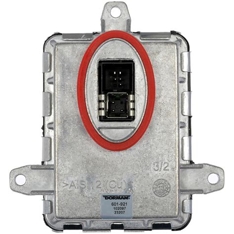 Dorman - OE Solutions High Intensity Discharge (HID) Lighting Ballast ...