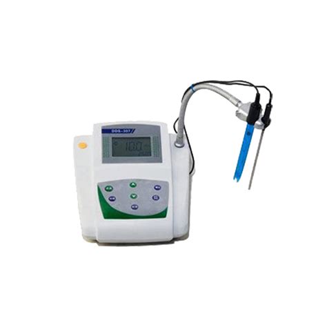Buy Dissolved Meter Kit Digital Conductivity Tester Laboratory Benchtop ...