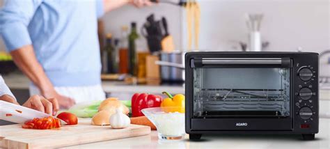 5 Best OTG Digital Oven Models in India: A Detailed Review – Agaro