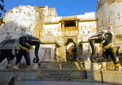 Sarneshwar Mahadev Temple, Sirohi, Rajasthan