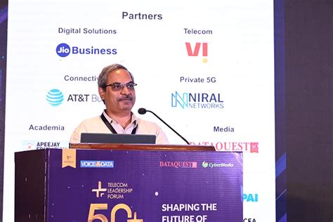 Telecom Leadership Forum