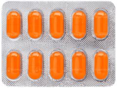 Cerecetam 800 MG | Order Cerecetam 800 MG Tablet Online at Truemeds