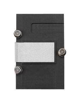 Buy in India DFROBOT FIT0982 Heatsink, Passive Thin, LattePanda Mu ...