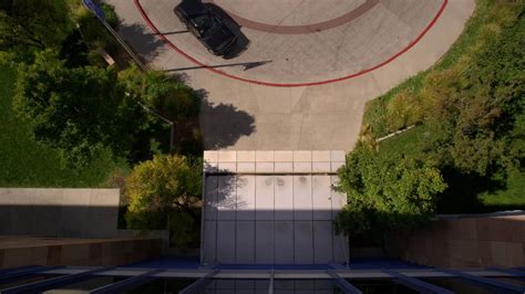 Hamlin Hamlin & McGill (lobby) - Breaking Bad Locations