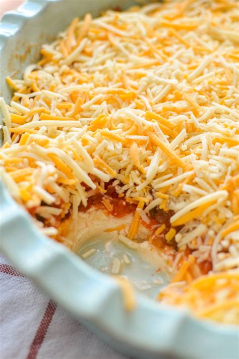 Hướng dẫn làm 4 layer mexican dip recipe tại nhà đơn giản và ngon miệng