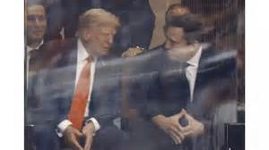 Tesla CEO Elon Musk’s ‘pyramid hand symbol’ at Charlie Kirk’s memorial ...