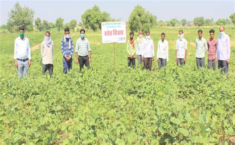 Krishi Vigyan Kendra, Jodhpur-II