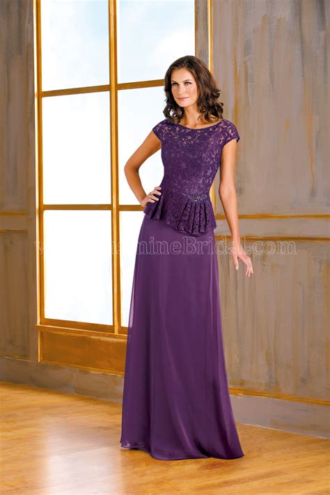 MOB Dress - JADE SPRING 2015 - J175011 | Jasmine MOB Gown