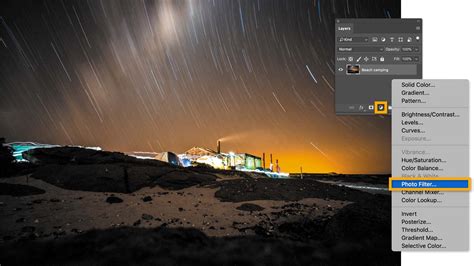 Adjust and correct color balance in photos