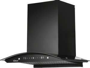 Sunflame Chimney - Buy Sunflame Electric Chimney Online at Best Prices ...