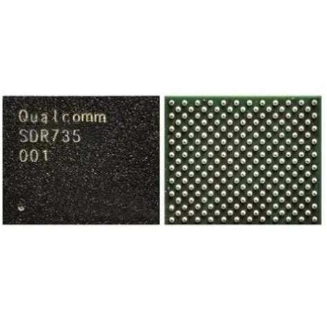 14 series RF SDR735 001