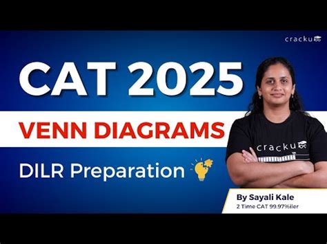 48+ CAT DILR Venn Diagrams Questions PDF With Video Solutions