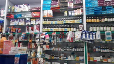 Noble Chemist - Chemist in Aundh Pune