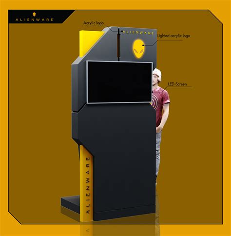Alienware Laptop Stand 的图像结果