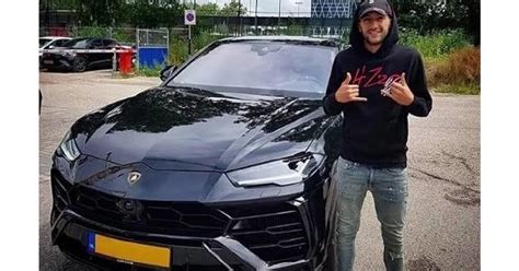Car Collection of Chelsea Football Players – VIDEO » Car Blog India