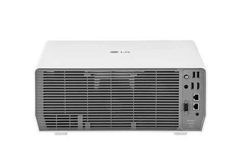 LG ProBeam Laser WUXGA with 6,000 ANSI Lumens Brightness - BF60PST | LG ...