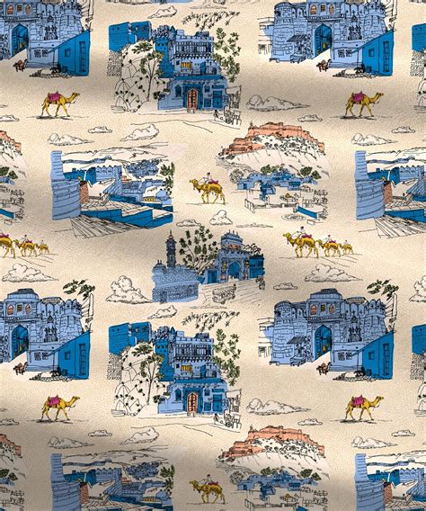 Atulaya Bharat King Bedsheet Gift Set, Surya Nagri|144 TC Cotton|2 Pil ...