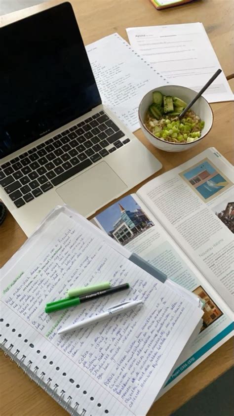 Notebook Notes 的图像结果