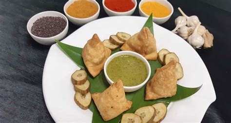 World Samosa Day: क्या है समोसा का इतिहास, कहां से और कब भारत में आया ...